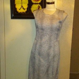 Cocktail dress